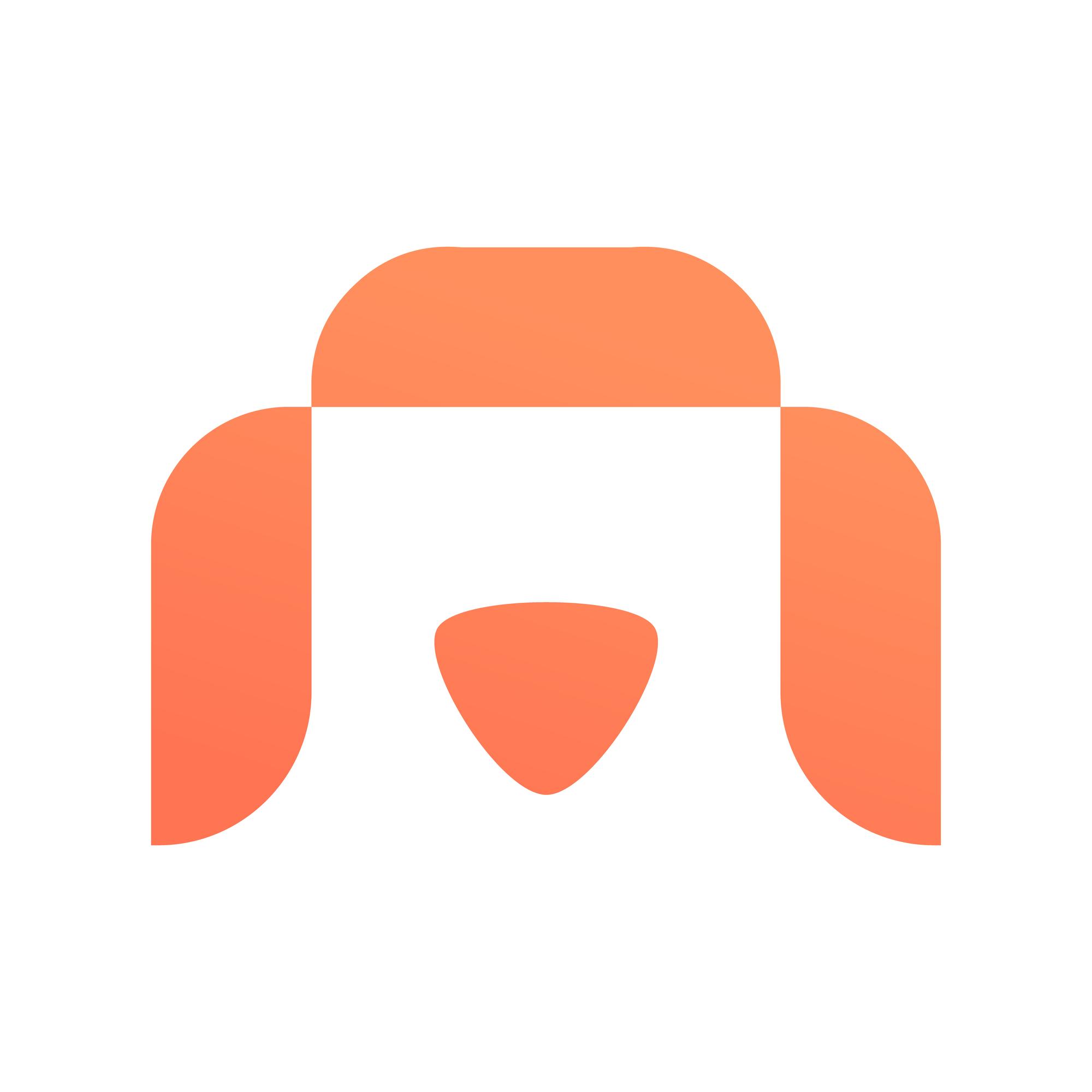 Kursy haftu ręcznego — Atelier Haftu logo